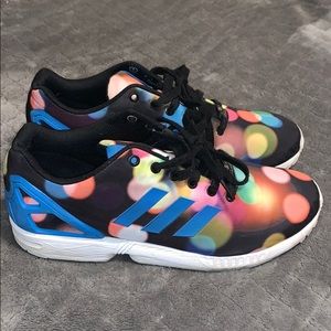 Adidas Torsion ZX Flux